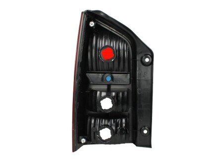 Ліхтар (фара) заднього ходу depo 21519J3RLDUE