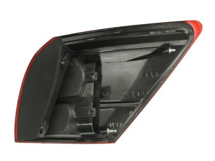 Фонарь (фара) заднего хода depo 21519K1LUE