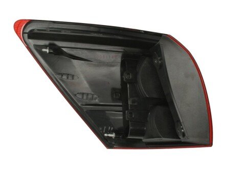 Фонарь (фара) заднего хода depo 21519K1RUE