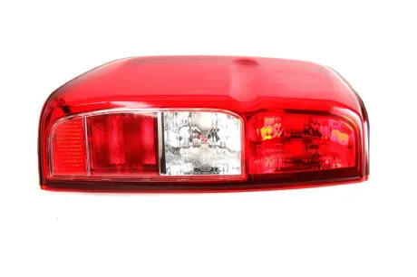 Фонарь (фара) заднего хода depo 21519K6LLDUE Ниссан