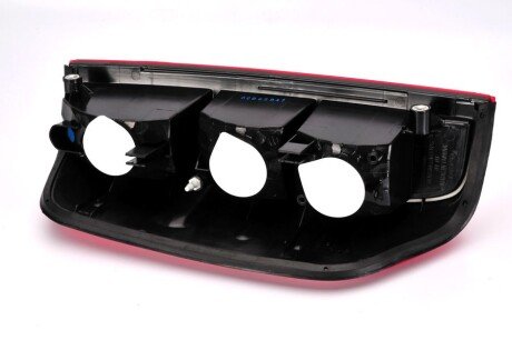 Ліхтар (фара) заднього ходу depo 21519K6RLDUE