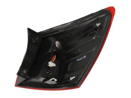 Ліхтар (фара) заднього ходу depo 21519L3LUE