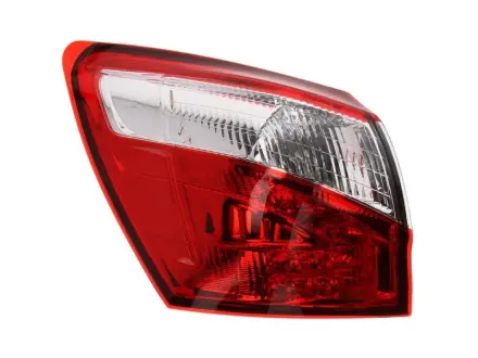 Ліхтар (фара) заднього ходу Depo 215-19L3L-UE