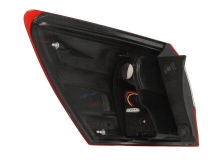 Ліхтар (фара) заднього ходу depo 21519L3RUE