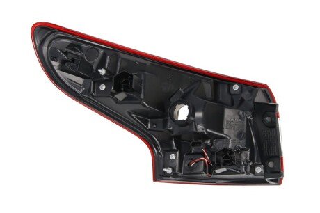 Ліхтар (фара) заднього ходу depo 21519N1RUE