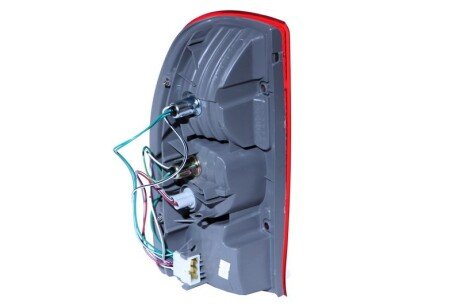 Фонарь (фара) заднего хода depo 2161953RAE