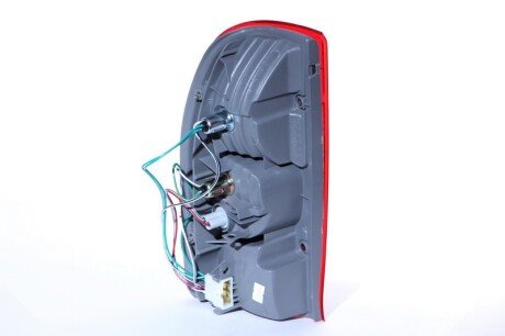 Фонарь (фара) заднего хода depo 2161953RAE