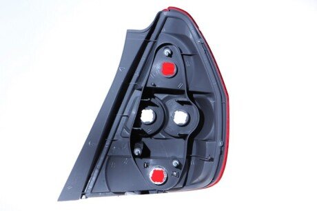 Фонарь (фара) заднего хода depo 2171962L3LDUE