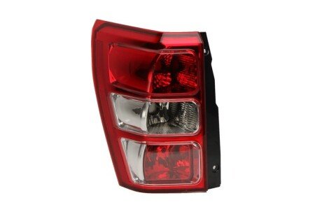 Ліхтар (фара) заднього ходу depo 2181944LLDUE