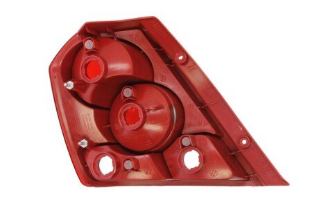 Ліхтар (фара) заднього ходу depo 2221908RLDUE