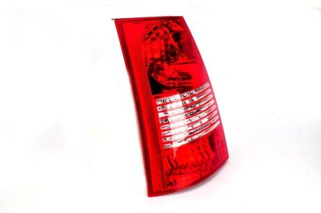 Фонарь (фара) заднего хода depo 2231915LUE