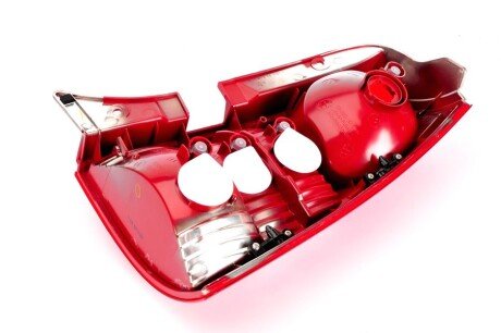 Фонарь (фара) заднего хода depo 2231915LUE