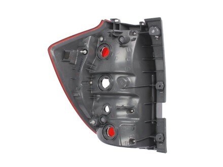 Ліхтар (фара) заднього ходу depo 2231931RUE