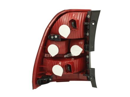 Ліхтар (фара) заднього ходу depo 2231938RUE