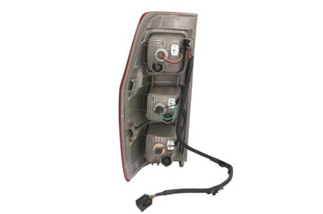 Фонарь (фара) заднего хода depo 2311956LAE