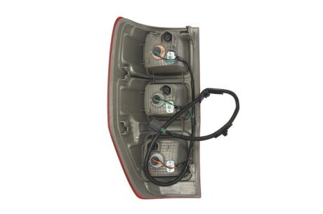 Фонарь (фара) заднего хода depo 2311956RAE