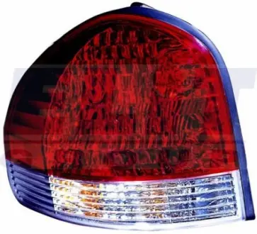 Фонарь (фара) заднего хода depo 3211941LAS Hyundai