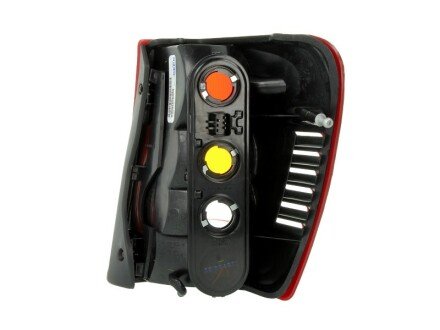 Ліхтар (фара) заднього ходу depo 3331925LUS