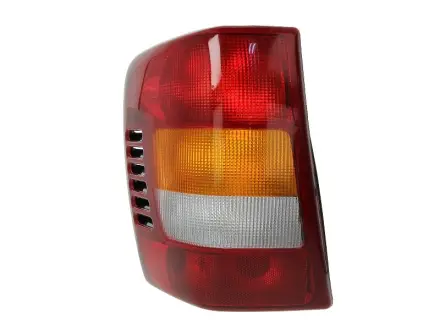 Фонарь (фара) заднего хода depo 3331925LUS Jeep