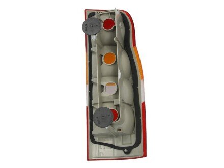 Фонарь (фара) заднего хода depo 4311933LUE