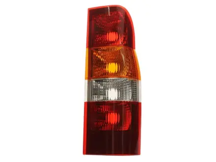 Фонарь (фара) заднего хода depo 4311933RUE