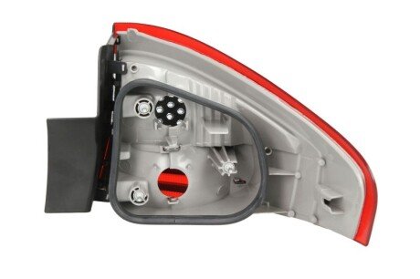 Фонарь (фара) заднего хода depo 4311974LUE