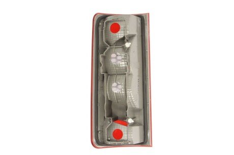 Фонарь (фара) заднего хода depo 4311994RUE