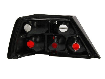 Фонарь (фара) заднего хода depo 4401910RUESR