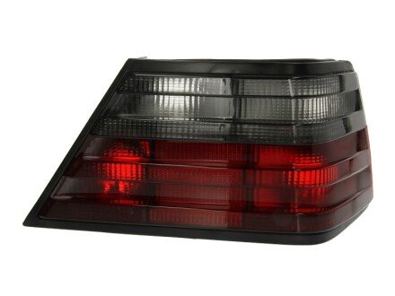 Фонарь (фара) заднего хода depo 4401910RUESR