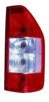 Фонарь (фара) заднего хода depo 4401927RUE Мерседес