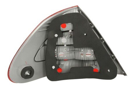 Ліхтар (фара) заднього ходу depo 4401943RUQ