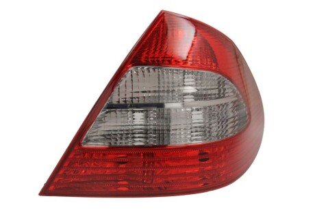 Фонарь (фара) заднего хода depo 4401943RUQ