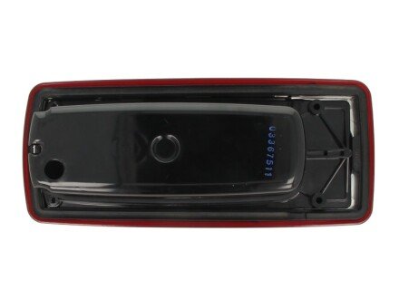 Ліхтар (фара) заднього ходу depo 4401953RWQ