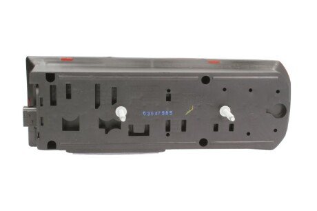 Фонарь (фара) заднего хода depo 4401986LWE