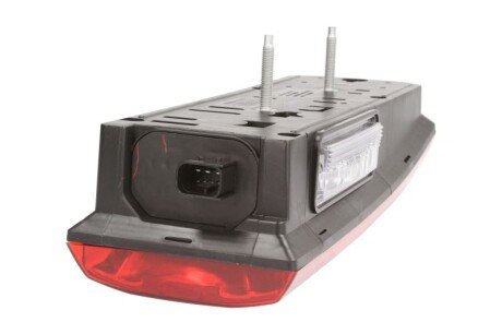 Фонарь (фара) заднего хода depo 4401986LWE