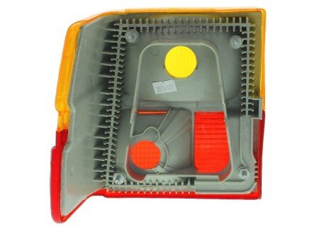 Фонарь (фара) заднего хода depo 4411914RUE