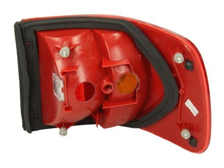 Фонарь (фара) заднего хода depo 4411923LUE