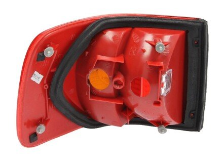 Фонарь (фара) заднего хода depo 4411923RUE