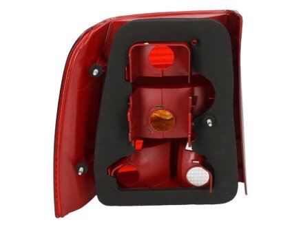 Фонарь (фара) заднего хода depo 4411925RUECR