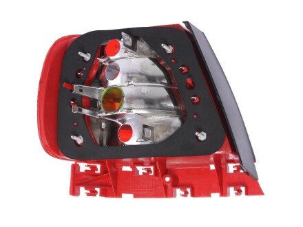 Ліхтар (фара) заднього ходу depo 4411927RUE