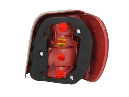 Фонарь (фара) заднего хода depo 4411934LLDUE