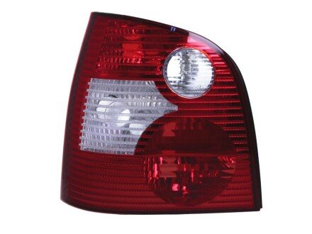 Фонарь (фара) заднего хода depo 4411937LUECR