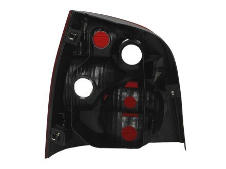 Фонарь (фара) заднего хода depo 4411937RUECR