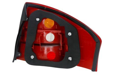 Фонарь (фара) заднего хода depo 4411943LUE