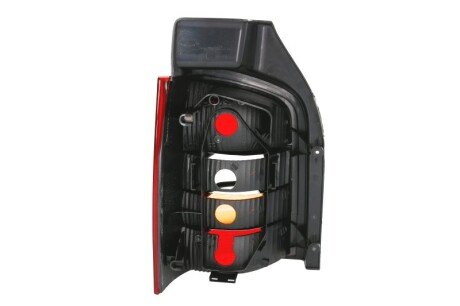 Фонарь (фара) заднего хода depo 4411957RUE