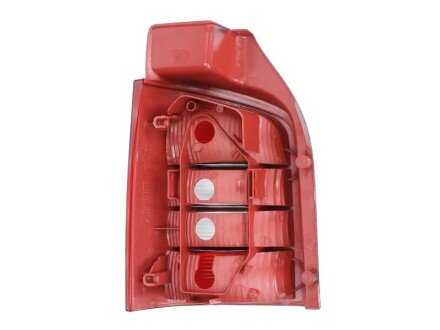 Фонарь (фара) заднего хода depo 4411957RUECR