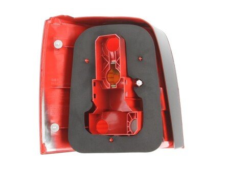 Фонарь (фара) заднего хода depo 4411962RUE