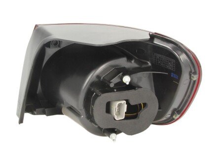 Фонарь (фара) заднего хода depo 4411972LAE