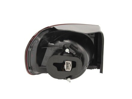 Ліхтар (фара) заднього ходу depo 4411972RAE