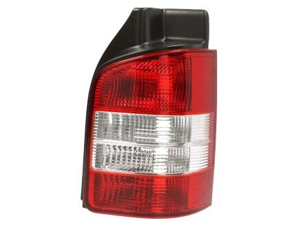 Фонарь (фара) заднего хода depo 4411978RUECR